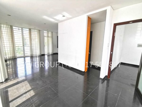Nice villa for rent in Thao Dien District 2