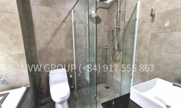Nice villa for rent in Thao Dien District 2
