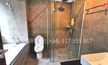 Nice villa for rent in Thao Dien District 2