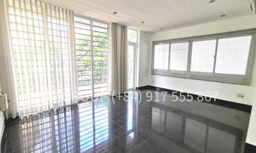 Nice villa for rent in Thao Dien District 2