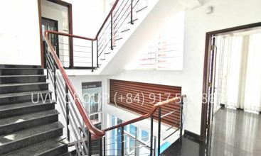 Nice villa for rent in Thao Dien District 2