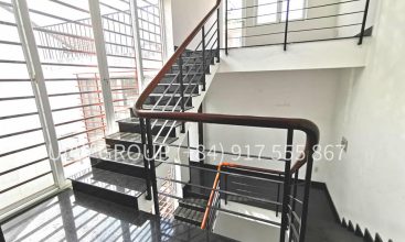 Nice villa for rent in Thao Dien District 2