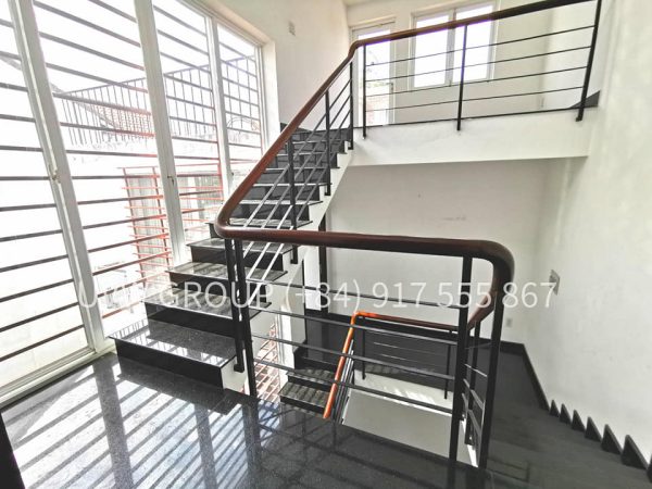 Nice villa for rent in Thao Dien District 2
