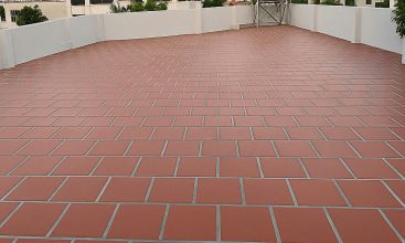 Office Building for Rent in Thao Dien, prime Location