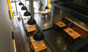 Spacious 10x20m commercial property frontage for rent on Song Hành Street, An Phú, Thu Duc City