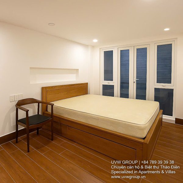 Affordable 2 bedroom house for rent in Thao Dien