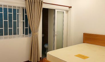 Affordable 2 bedroom house for rent in Thao Dien
