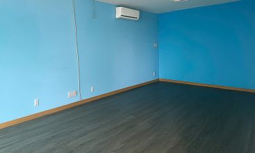 Premium 5-bedroom house with basement and rooftop for rent on Nguyen Qui Canh St, An Phu, HCMC.