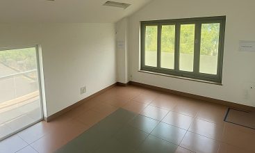 Premium 5-bedroom house with basement and rooftop for rent on Nguyen Qui Canh St, An Phu, HCMC.