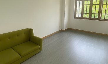 Premium 5-bedroom house with basement and rooftop for rent on Nguyen Qui Canh St, An Phu, HCMC.