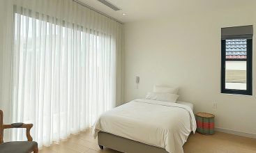Rent New Villa Thao Dien River View 4 Bedroom