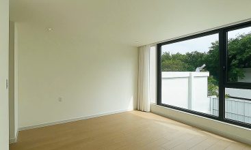 Rent New Villa Thao Dien River View 4 Bedroom