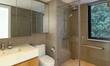Rent New Villa Thao Dien River View 4 Bedroom