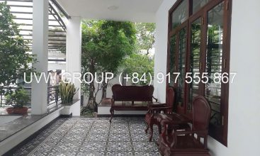 Selling a house with frontage in An Phu Ward – Thu Duc City