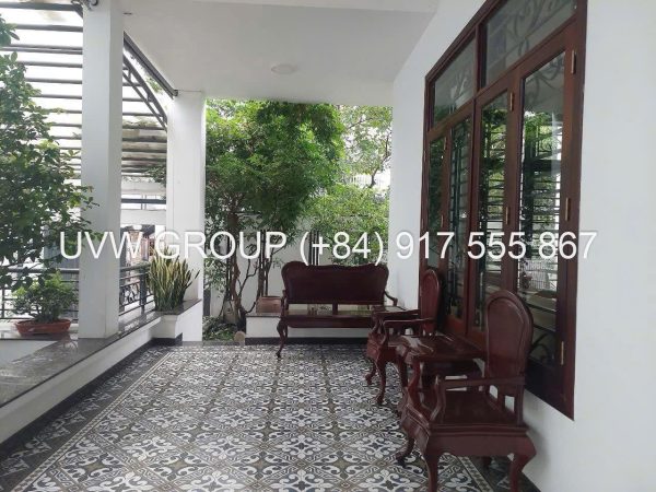 Selling a house with frontage in An Phu Ward – Thu Duc City