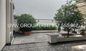 Selling a house with frontage in An Phu Ward – Thu Duc City