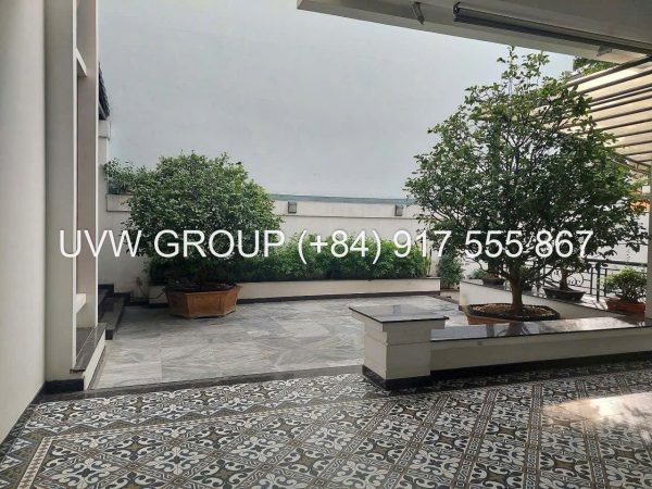 Selling a house with frontage in An Phu Ward – Thu Duc City