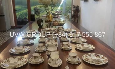 Super beautiful villa for sale in thanh my Loi Ward – thu duc City