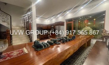 Super beautiful villa for sale in thanh my Loi Ward – thu duc City
