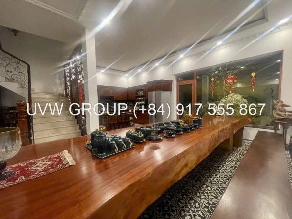 Super beautiful villa for sale in thanh my Loi Ward – thu duc City