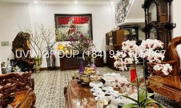 Super beautiful villa for sale in thanh my Loi Ward – thu duc City