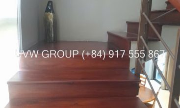Urgent sale Villa Fideco frontage District 2 – Thu Duc City