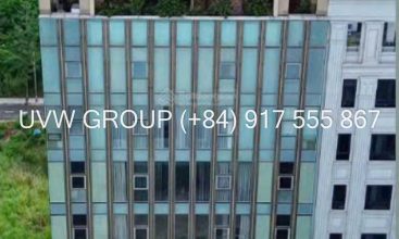 Urgent sale of building on Nguyen Van Kinh street – Thu Duc City