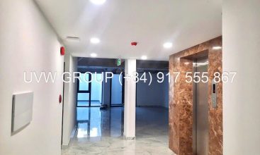 Urgent sale of office building in An Phu Ward – Thu Duc City.