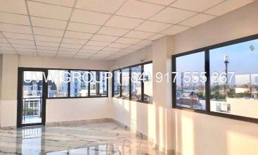 Urgent sale of office building in An Phu Ward – Thu Duc City.