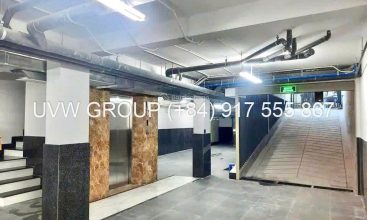 Urgent sale of office building in An Phu Ward – Thu Duc City.