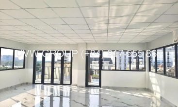Urgent sale of office building in An Phu Ward – Thu Duc City.