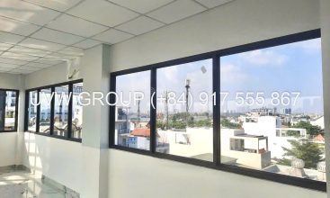 Urgent sale of office building in An Phu Ward – Thu Duc City.
