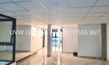 Urgent sale of office building in An Phu Ward – Thu Duc City.