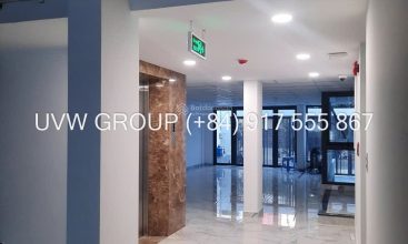 Urgent sale of office building in An Phu Ward – Thu Duc City.
