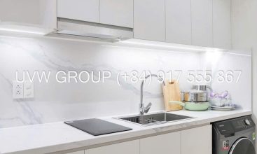Urgent sale of serviced apartment building – Thao Dien Ward.