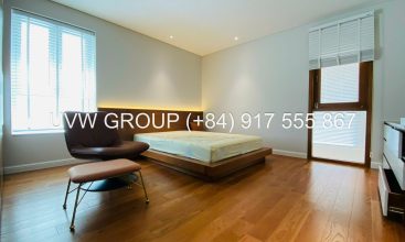 Villa kingcrown compound in Thao Dien Ward – Thu Duc City