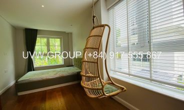 Villa kingcrown compound in Thao Dien Ward – Thu Duc City