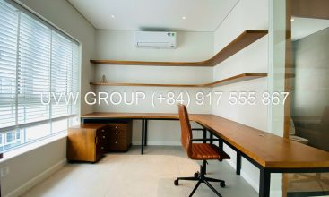 Villa kingcrown compound in Thao Dien Ward – Thu Duc City