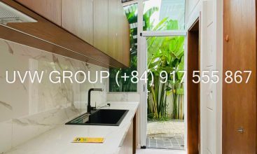 Villa kingcrown compound in Thao Dien Ward – Thu Duc City