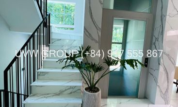 Villa kingcrown compound in Thao Dien Ward – Thu Duc City