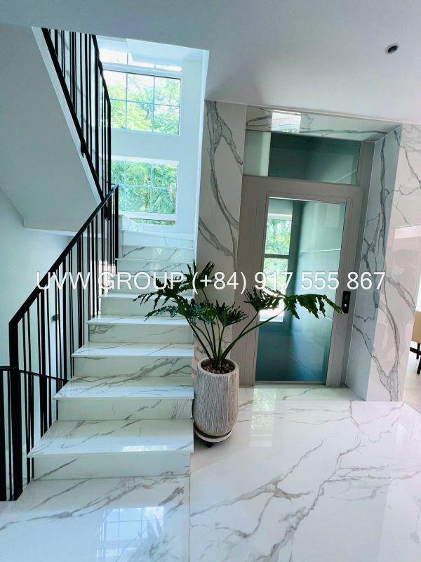 Villa kingcrown compound in Thao Dien Ward – Thu Duc City