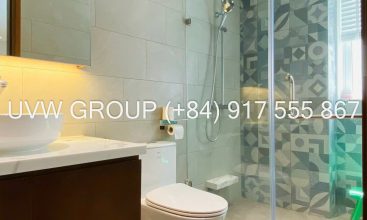 Villa kingcrown compound in Thao Dien Ward – Thu Duc City