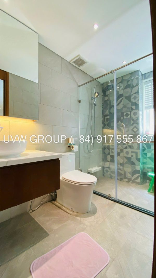 Villa kingcrown compound in Thao Dien Ward – Thu Duc City