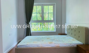 Villa kingcrown compound in Thao Dien Ward – Thu Duc City