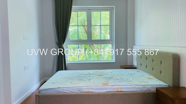 Villa kingcrown compound in Thao Dien Ward – Thu Duc City