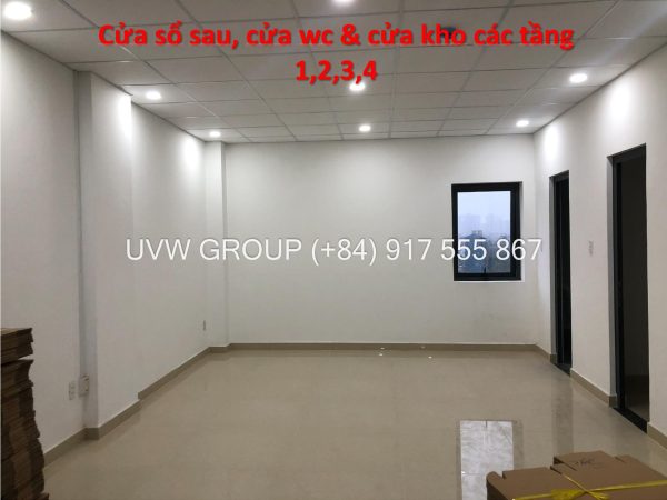 building for sale in thao dien-district 2