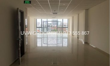 building for sale in thao dien-district 2