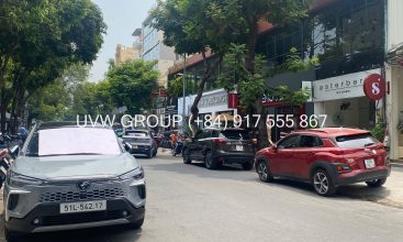 building for sale in thao dien-district 2