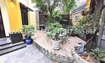 house for rent in an phu-district 2