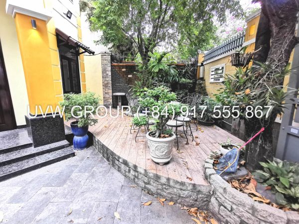 house for rent in an phu-district 2